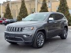 Thumbnail Photo 6 for 2019 Jeep Grand Cherokee