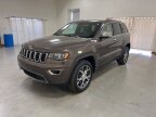 Thumbnail Photo 3 for 2019 Jeep Grand Cherokee