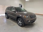 Thumbnail Photo 1 for 2019 Jeep Grand Cherokee