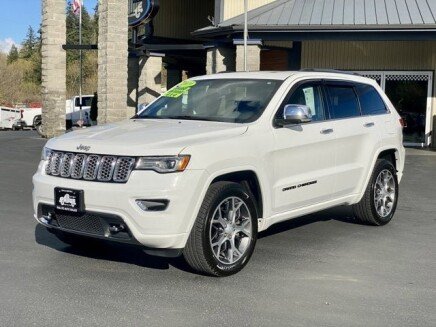 Photo 1 for 2019 Jeep Grand Cherokee