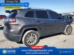 Thumbnail Photo 4 for New 2019 Jeep Grand Cherokee