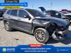 Thumbnail Photo 5 for New 2019 Jeep Grand Cherokee