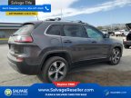 Thumbnail Photo 4 for New 2019 Jeep Grand Cherokee