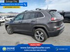 Thumbnail Photo 3 for New 2019 Jeep Grand Cherokee