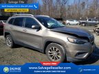 Thumbnail Photo 5 for New 2019 Jeep Grand Cherokee
