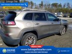 Thumbnail Photo 4 for New 2019 Jeep Grand Cherokee