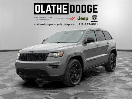 Photo 1 for 2019 Jeep Grand Cherokee