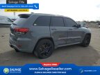 Thumbnail Photo 4 for New 2019 Jeep Grand Cherokee 4WD SRT