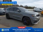 Thumbnail Photo 5 for New 2019 Jeep Grand Cherokee 4WD SRT