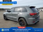 Thumbnail Photo 3 for New 2019 Jeep Grand Cherokee 4WD SRT