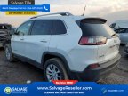 Thumbnail Photo 3 for New 2019 Jeep Grand Cherokee