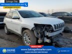 Thumbnail Photo 5 for New 2019 Jeep Grand Cherokee