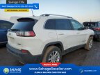 Thumbnail Photo 4 for New 2019 Jeep Grand Cherokee