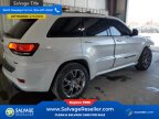 Thumbnail Photo 4 for New 2019 Jeep Grand Cherokee 4WD SRT
