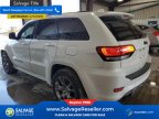 Thumbnail Photo 3 for New 2019 Jeep Grand Cherokee 4WD SRT