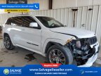 Thumbnail Photo 5 for New 2019 Jeep Grand Cherokee 4WD SRT