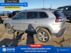 Thumbnail Photo 3 for New 2019 Jeep Grand Cherokee