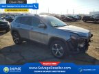 Thumbnail Photo 5 for New 2019 Jeep Grand Cherokee