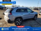 Thumbnail Photo 4 for New 2019 Jeep Grand Cherokee