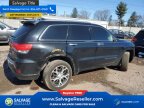 Thumbnail Photo 4 for New 2019 Jeep Grand Cherokee
