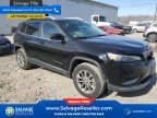 Thumbnail Photo 5 for New 2019 Jeep Grand Cherokee