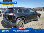 Thumbnail Photo 4 for New 2019 Jeep Grand Cherokee