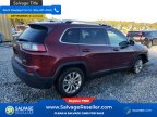 Thumbnail Photo 4 for New 2019 Jeep Grand Cherokee