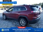 Thumbnail Photo 3 for New 2019 Jeep Grand Cherokee