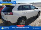 Thumbnail Photo 4 for New 2019 Jeep Grand Cherokee
