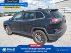 Thumbnail Photo 3 for New 2019 Jeep Grand Cherokee