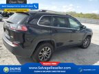 Thumbnail Photo 4 for New 2019 Jeep Grand Cherokee