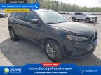 Thumbnail Photo 5 for New 2019 Jeep Grand Cherokee