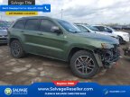 Thumbnail Photo 5 for New 2019 Jeep Grand Cherokee