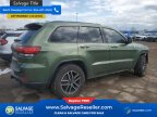 Thumbnail Photo 4 for New 2019 Jeep Grand Cherokee