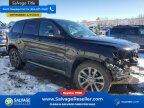 Thumbnail Photo 5 for New 2019 Jeep Grand Cherokee