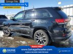 Thumbnail Photo 3 for New 2019 Jeep Grand Cherokee