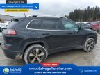 Thumbnail Photo 4 for New 2019 Jeep Grand Cherokee