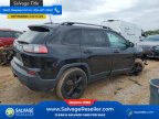 Thumbnail Photo 4 for New 2019 Jeep Grand Cherokee