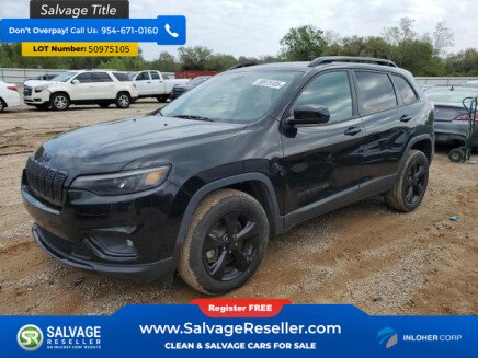 Photo 1 for New 2019 Jeep Grand Cherokee