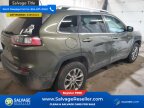 Thumbnail Photo 4 for New 2019 Jeep Grand Cherokee