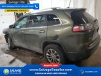 Thumbnail Photo 3 for New 2019 Jeep Grand Cherokee