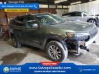 Thumbnail Photo 5 for New 2019 Jeep Grand Cherokee