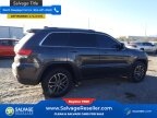 Thumbnail Photo 4 for New 2019 Jeep Grand Cherokee