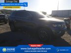 Thumbnail Photo 5 for New 2019 Jeep Grand Cherokee