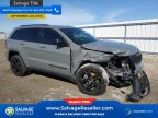 Thumbnail Photo 5 for New 2019 Jeep Grand Cherokee