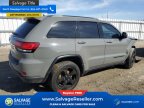 Thumbnail Photo 4 for New 2019 Jeep Grand Cherokee