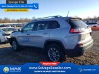 Thumbnail Photo 3 for New 2019 Jeep Grand Cherokee