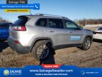 Thumbnail Photo 4 for New 2019 Jeep Grand Cherokee