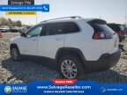 Thumbnail Photo 3 for New 2019 Jeep Grand Cherokee