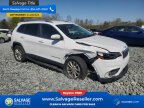 Thumbnail Photo 5 for New 2019 Jeep Grand Cherokee